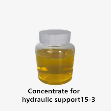 Berkonsentrasi untuk Dukungan Hidrolik15-3