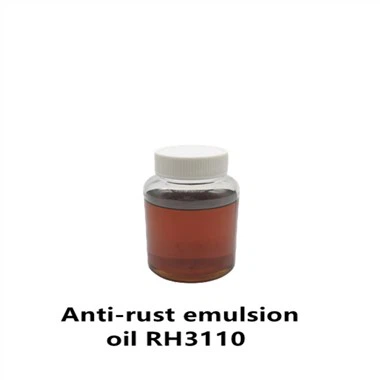 Minyak Emulsi Anti Karat RH3110